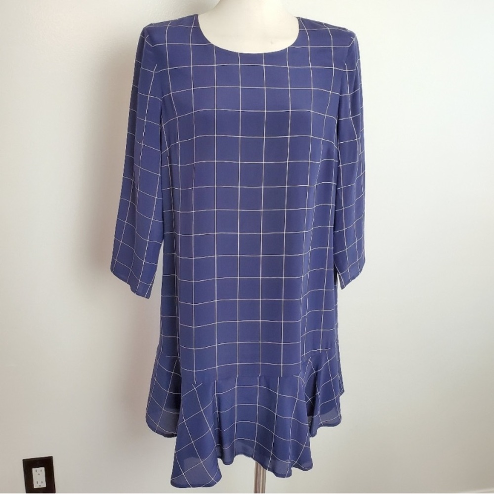 Madewell Dress